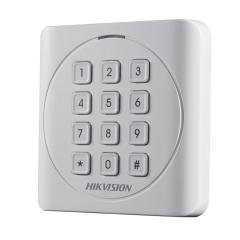 Hikvision DS-K1801MK Kaypadli Mifare Kart Okuyucu
