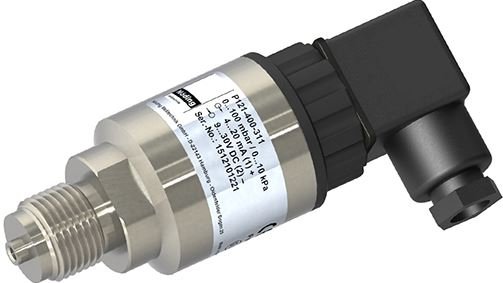 Nöding P121-4A9-F3K Basınç Transmitteri