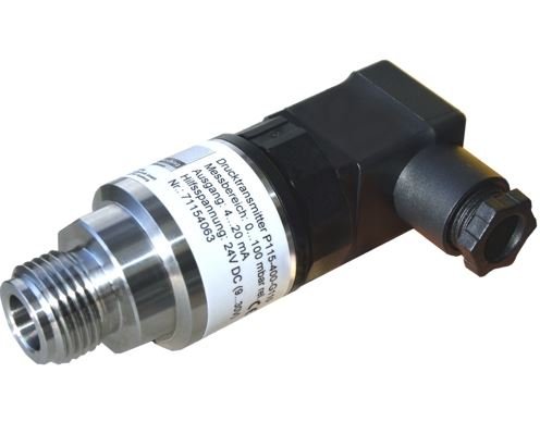 Nöding P115-400-G161 Basınç Transmitteri