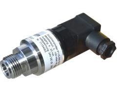 Nöding P115-400-G161 Basınç Transmitteri