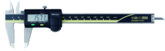 Mitutoyo PROMO002 Dijital ABS AOS Kumpas 150 mm Dijital Mikrometre 0-25 mm