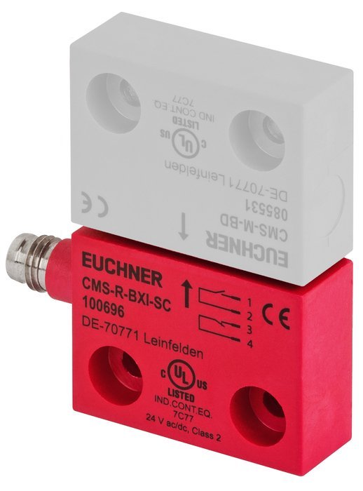 Euchner CMS-R-BXI-SC	100696 Read Head