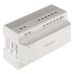 Hikvision DS-KAD706 İnterkom Switch, Plastik Kasa - 2 Kablolu