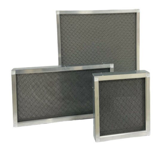 Respilon G4 NanoFiber Kaset Filtre Yeni Nesil