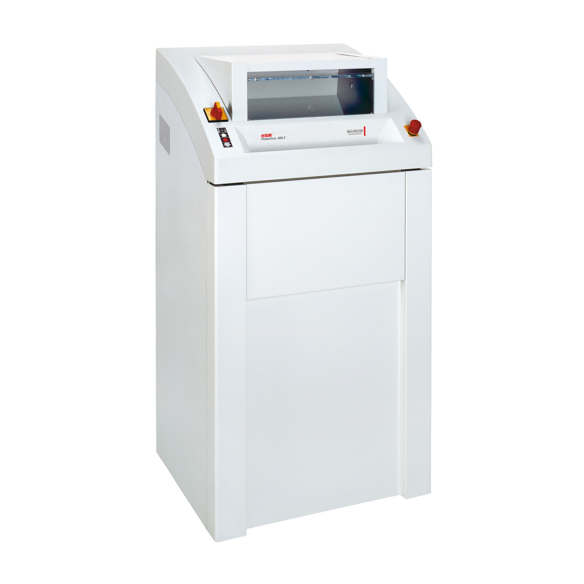 HSM 450.2 3,9*40 3*400V/50Hz EU İMHA MAKİNASI