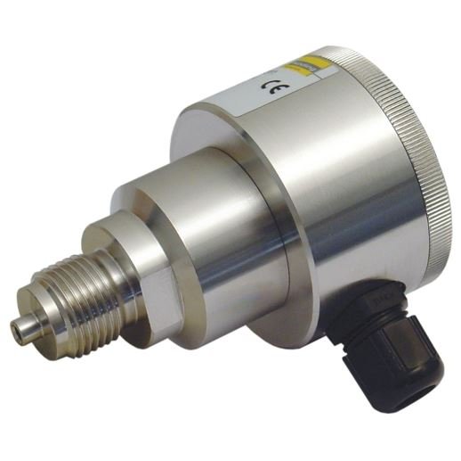 Nöding P126-4B1-411 Basınç Transmitteri