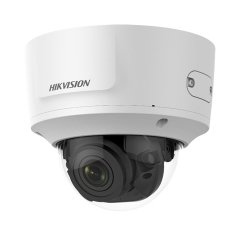 Hikvision DS-2CD2745FWD-IZS/BLACK 4 MP 2.8-12 mm Varifocal IR Dome IP Kamera