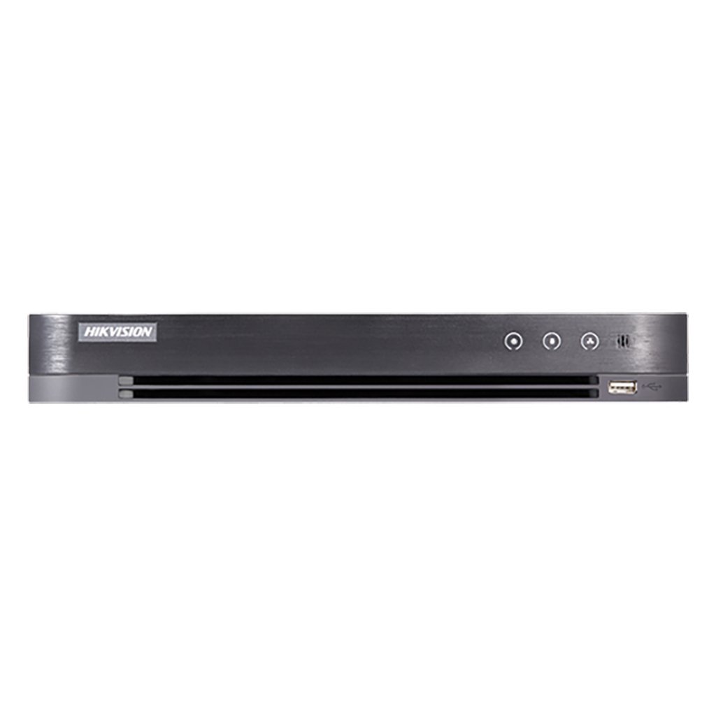 Hikvision DS-7208HQHI-K1(S) 8 Kanal DVR Kayıt Cihazı