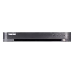 Hikvision DS-7208HQHI-K1(S) 8 Kanal DVR Kayıt Cihazı