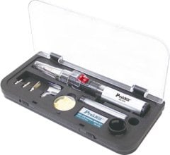 Gazlı Havya Kit