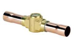 Sgn 1/2'' Gözetleme Camı Kaynaklı 6003-00A