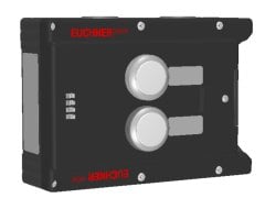 Euchner MGB-L1-ARA-AL2A1-M-R-121086 Kilit Modülü