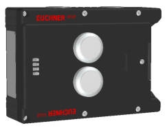 Euchner MGB-L2-ARA-AL2A1-M-R-121064 Kilit Modülü