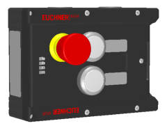 Euchner MGB-L2-ARA-AM3A1-M-R-121257 Kilit Modülü
