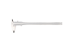 Mitutoyo 530-109 Sürmeli Kumpas 0-300mm, 0,05mm, Metrik