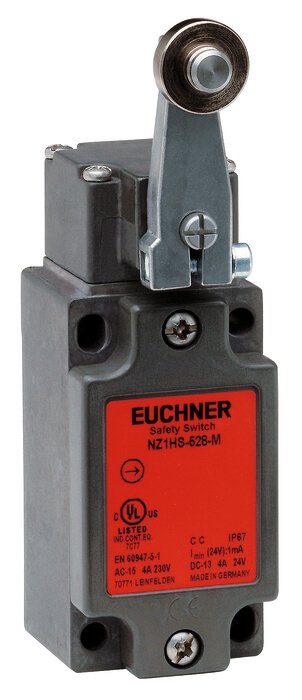 Euchner NZ1HS-511-M 079953 Emniyet Anahtarı
