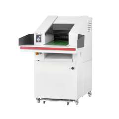 HSM FA 500.3 9*40mm 3*400V/50Hz S İMHA MAKİNASI