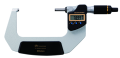 Mitutoyo 293-148-30 Digimatic QuantuMike Mikrometre IP65 75-100 mm