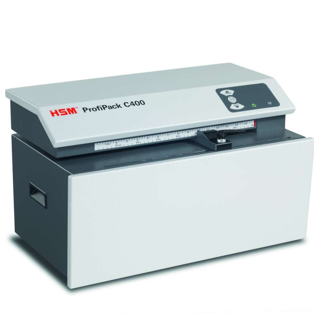 HSM ProfiPack C400 230V/50Hz