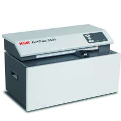 HSM ProfiPack C400 230V/50Hz