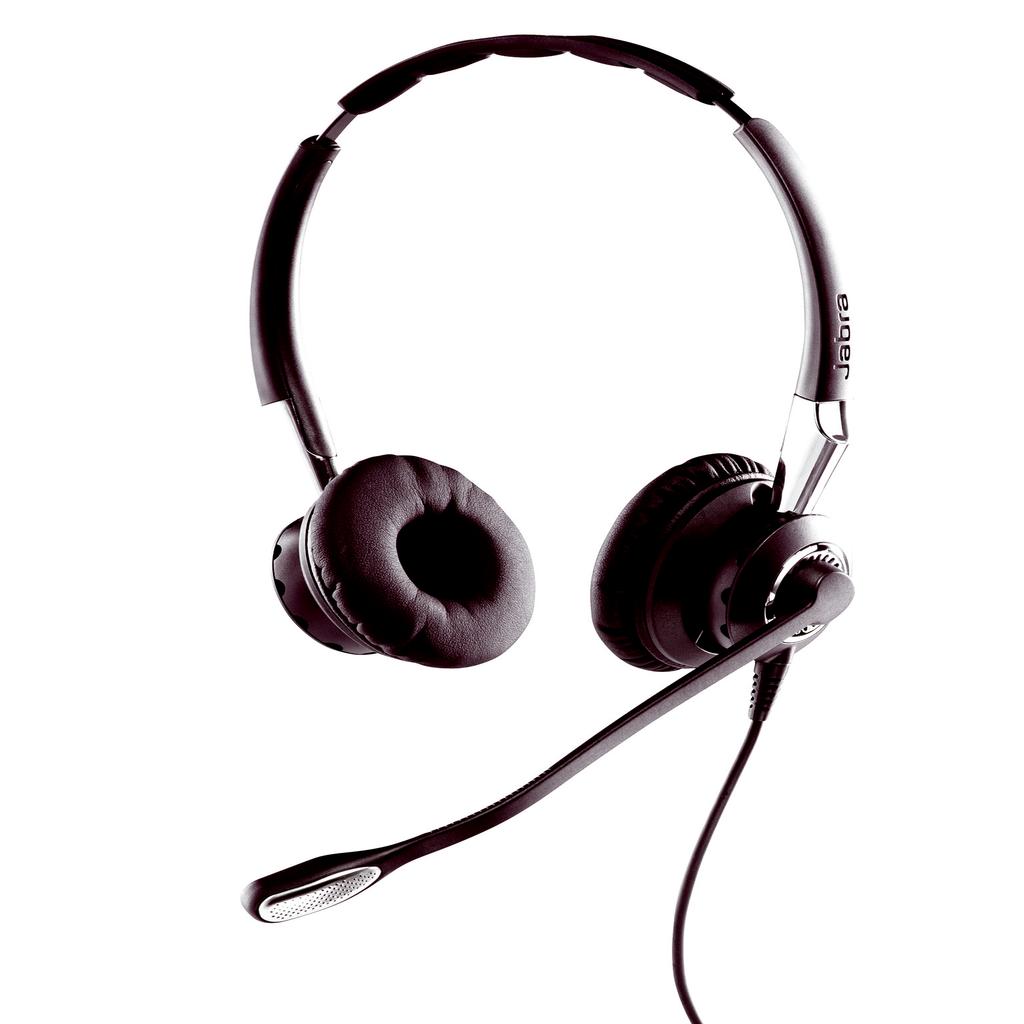Jabra BIZ 2400 II Mono USB Kablolu Kulaklık