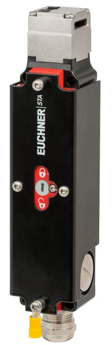 Euchner STA3A-2131A024MF-EX 15584 Emniyet Anahtarı