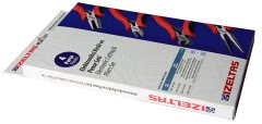 Elektronikçi keski ve pense seti 4 parça