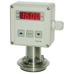 Nöding PDM80-2510-011 Dijital Basınç Göstergesi