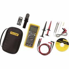 Fluke 3000 FC/EDA2 Elektronik DMM ve Deluxe Aksesuar Kiti