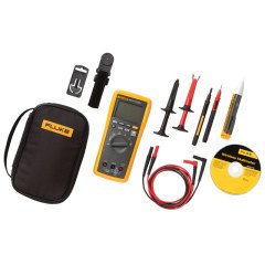 Fluke 3000 FC/1AC2 Dijital Multimetre Ve Aksesuar Kiti
