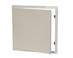 Çıtçıtlı Alüminyum Müdahale Kapağı 60*60