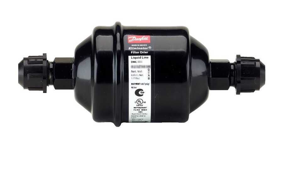Dfs 052 1/4'' Drayer Rakorlu