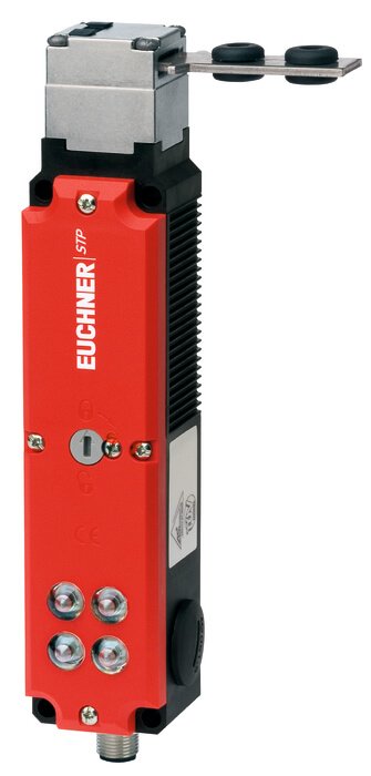 Euchner STP4A-4141A024SEM4AS1 097789 Emniyet Anahtarı