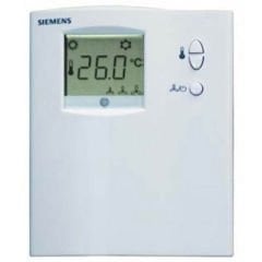 Dijital Fan Coil Termostatları (5-35 Derece) LCD Ekranlı İki Borulu Sistemler İçin