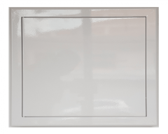 Çıtçıtlı Alüminyum Müdahale Kapağı 60*60