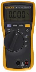 Fluke 114 True Rms Dijital Multimetre
