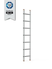 1*7 Endüstriyel Merdiven (193 Cm)