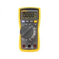 Fluke 115 True Rms Dijital Multimetre
