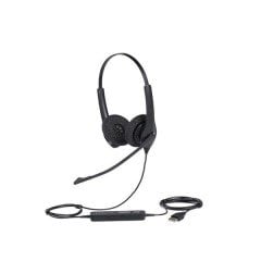 Jabra BIZ 1500 Duo USB Kablolu Kulaklık