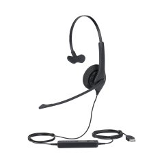 Jabra BIZ 1500 Mono USB Kablolu Kulaklık