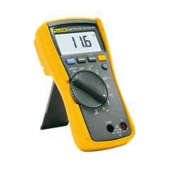 Fluke 116 Dijital HVAC Multimetre