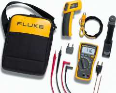 Fluke 116/62MAX+ Technician’s Combo Kit