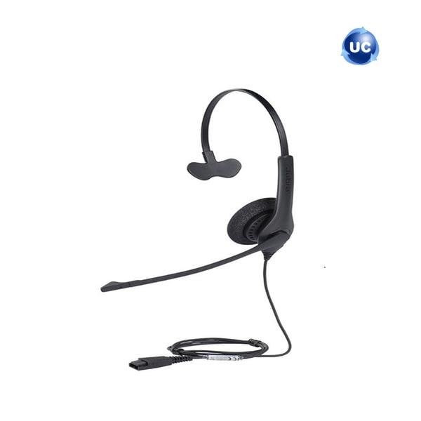 Jabra BIZ 1500 Mono QD Kablolu Kulaklık