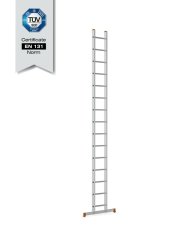 1*15 Endüstriyel Merdiven (409 Cm)