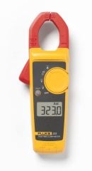 Fluke 117/323 Elektrikçi Combo Kiti