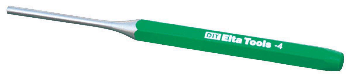 Elta düz pim zımba 10 mm