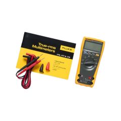 Fluke 179 True RMS Dijital Multimetre