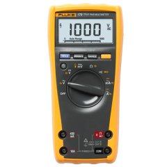 Fluke 179 True RMS Dijital Multimetre