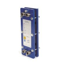 ALFA LAVAL T2B-FG 1 Tonluk Kullanım Suyu Plakalı Eşanjör - Isıtma 50.000 kcal/h