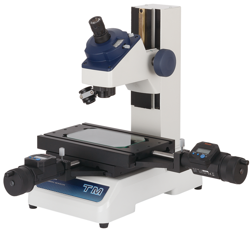 Mitutoyo TMSET02 TM-1005B Mikroskop Seti
